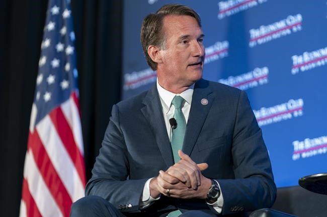 Youngkin administration says it's fixing issue that improperly removed some voters from the rolls | iNFOnews.ca