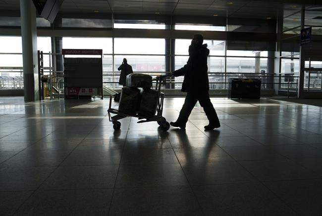 Airline caterer named in Quebec class action denies exploiting foreign workers | iNFOnews.ca