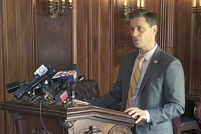 Top Wisconsin Senate Republican calls on Assembly to impeach state's top elections official | iNFOnews.ca Top Wisconsin Senate Republican calls on Assembly to impeach state's top elections official | iNFOnews.ca