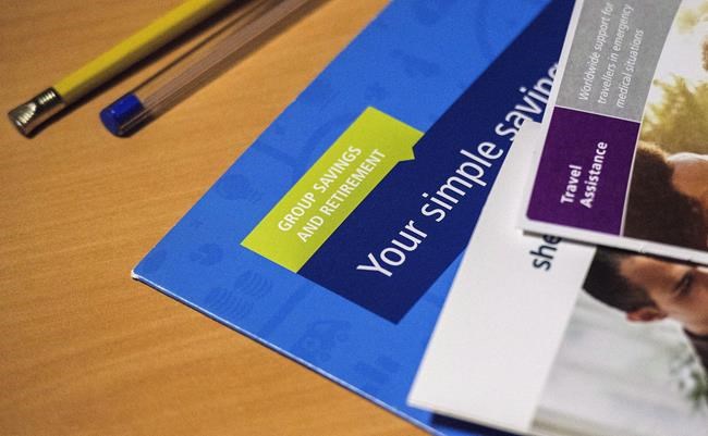 'Like stepping off the edge of a cliff': When to take retirement benefits? | iNFOnews.ca