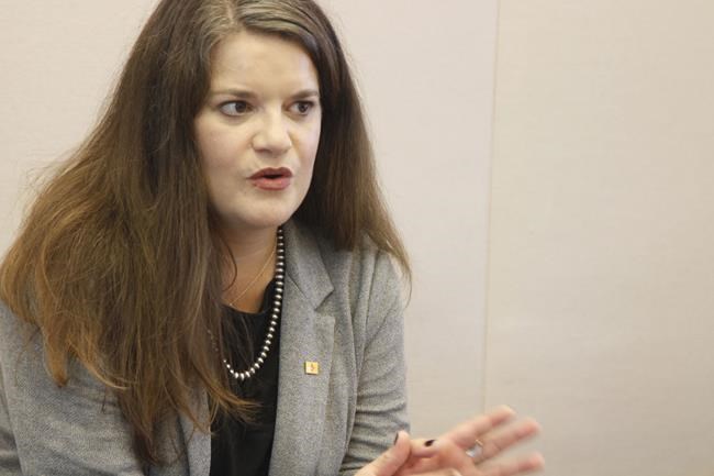 Voter rolls are becoming the new battleground over secure elections as amateur sleuths hunt fraud | iNFOnews.ca