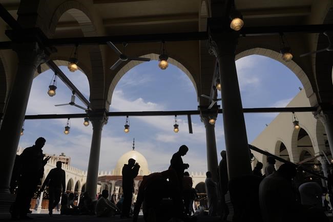 Fearing ostracism or worse, many nonbelievers hide their views in the Middle East and North Africa | iNFOnews.ca Fearing ostracism or worse, many nonbelievers hide their views in the Middle East and North Africa | iNFOnews.ca