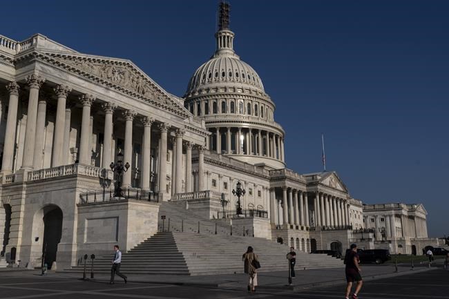 Kevin McCarthy's ouster as House speaker could cost the GOP its best fundraiser heading into 2024 | iNFOnews.ca