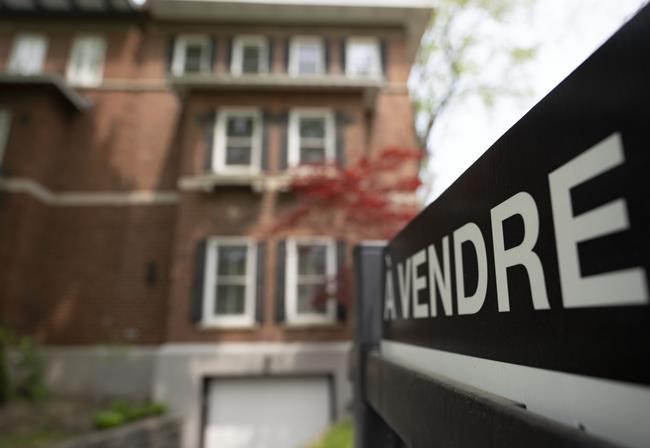 Montreal home sales in September up 9% from year ago: QPAREB | iNFOnews.ca Montreal home sales in September up 9% from year ago: QPAREB | iNFOnews.ca