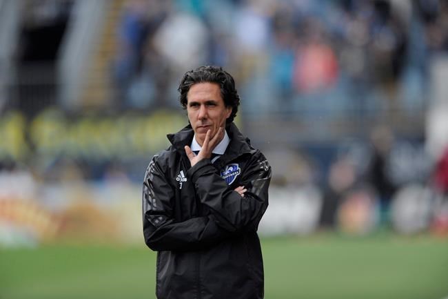 Interim coach Mauro Biello has much to do with not much time ahead of November tests | iNFOnews.ca Interim coach Mauro Biello has much to do with not much time ahead of November tests | iNFOnews.ca