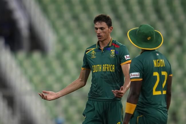 South African flag may be taken down at rugby & cricket World Cups for doping body's non-compliance | iNFOnews.ca South African flag may be taken down at rugby & cricket World Cups for doping body's non-compliance | iNFOnews.ca