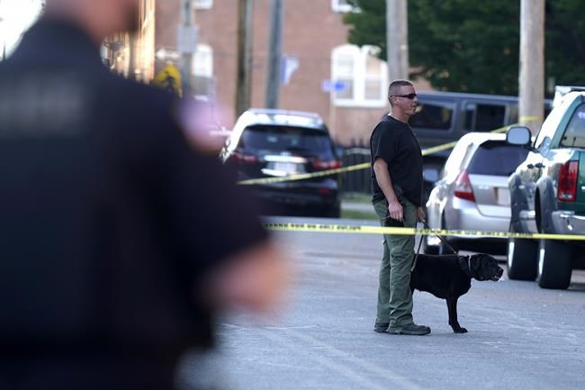 Police identify 2 suspects in shooting that claimed life of baby delivered after mother shot on bus | iNFOnews.ca Police identify 2 suspects in shooting that claimed life of baby delivered after mother shot on bus | iNFOnews.ca