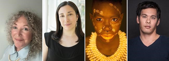 Four bridge-building playwrights make short list for $75,000 Siminovitch Prize | iNFOnews.ca