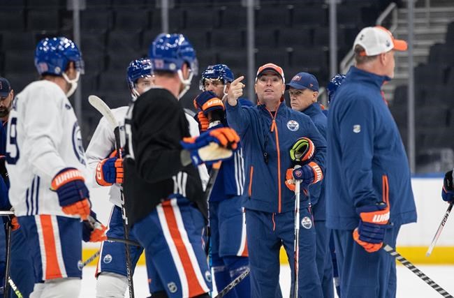 Oilers sign forward Stonehouse to three-year, entry-level contract | iNFOnews.ca Oilers sign forward Stonehouse to three-year, entry-level contract | iNFOnews.ca