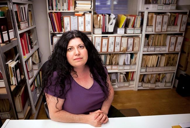 Group that brought Charter challenge on sex work laws to appeal Ontario court ruling | iNFOnews.ca Group that brought Charter challenge on sex work laws to appeal Ontario court ruling | iNFOnews.ca