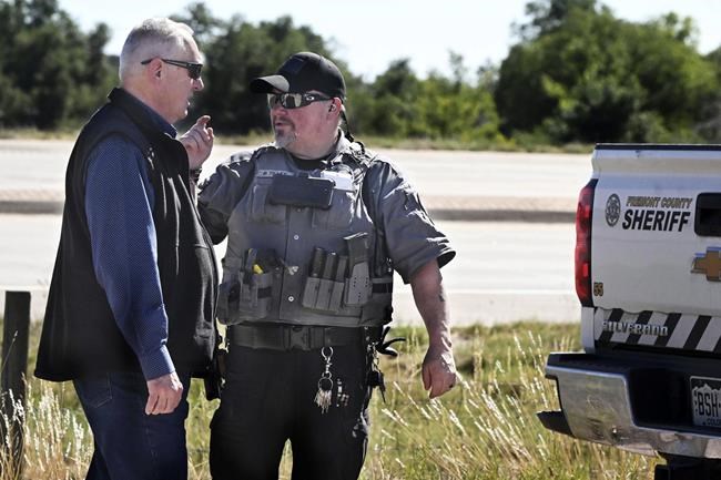 Police found 115 bodies at Colorado 'green' funeral home while investigating putrid smells | iNFOnews.ca