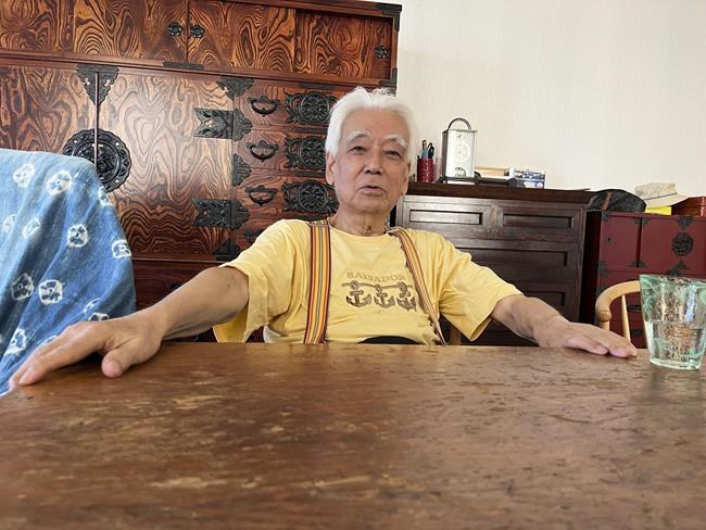 Mori Building opens new development in Tokyo, part of push to revitalize the city | iNFOnews.ca