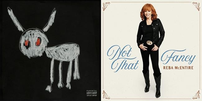 What's streaming now: Drake, 'Fair Play,' Assassin’s Creed Mirage and William Friedkin's last film | iNFOnews.ca