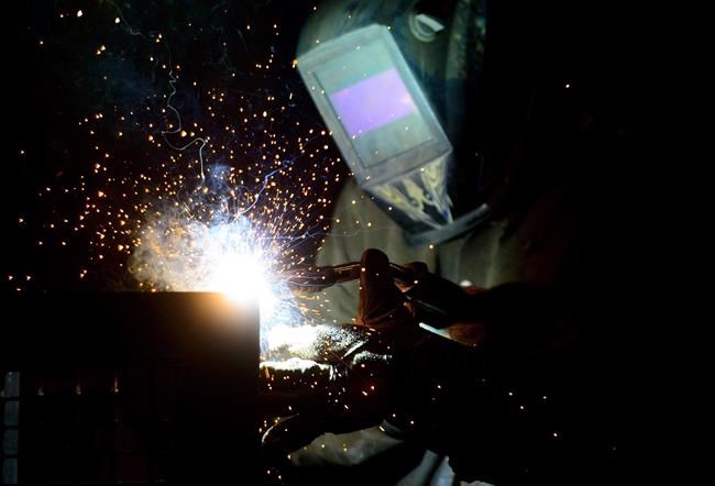 In the news today: Statistics Canada to release September jobs data | iNFOnews.ca