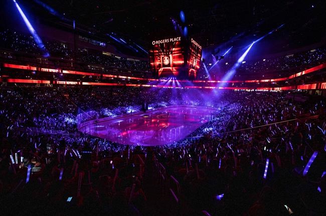 More awareness needed on sports gambling influence on youth: advocates, researchers | iNFOnews.ca