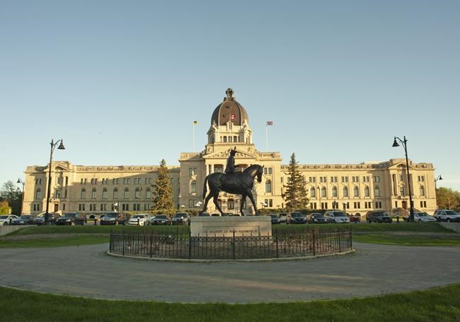 Saskatchewan legislature members prepare for fight over pronouns, Charter rights | iNFOnews.ca Saskatchewan legislature members prepare for fight over pronouns, Charter rights | iNFOnews.ca