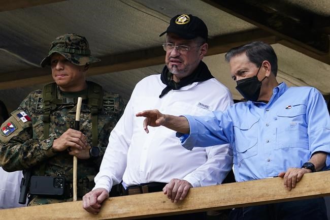 Migrating Venezuelans undeterred by US plan to resume deportation flights | iNFOnews.ca Migrating Venezuelans undeterred by US plan to resume deportation flights | iNFOnews.ca