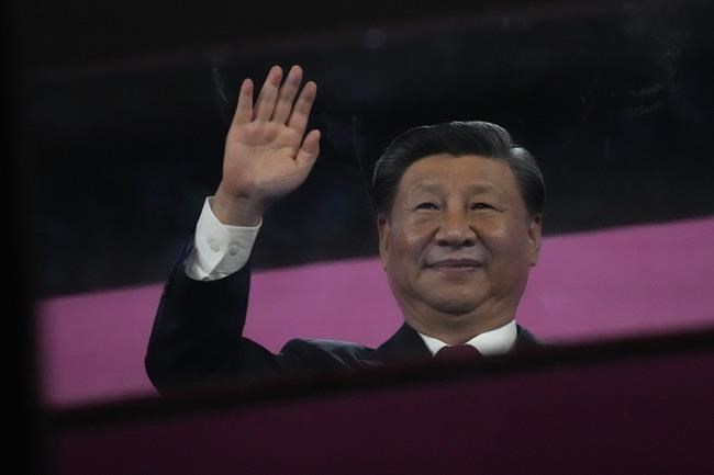 Biden says a meeting with Xi on sidelines of November APEC summit in San Francisco is a possibility | iNFOnews.ca