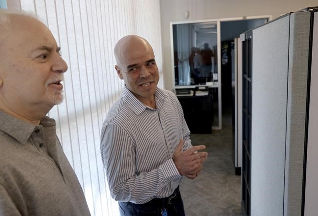 Authorities can’t search slain Las Vegas reporter’s devices, Nevada Supreme Court rules | iNFOnews.ca Authorities can’t search slain Las Vegas reporter’s devices, Nevada Supreme Court rules | iNFOnews.ca
