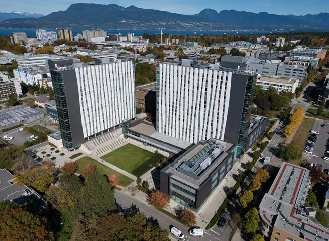 Canadian universities bet on international students, but global shifts present risks | iNFOnews.ca Canadian universities bet on international students, but global shifts present risks | iNFOnews.ca