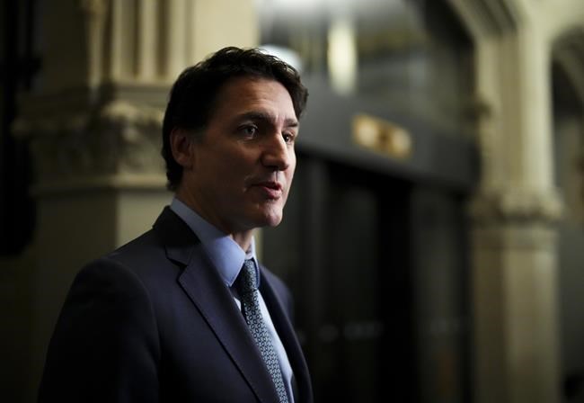Canadian describes surprise Hamas attack on Israel as politicians condemn violence | iNFOnews.ca