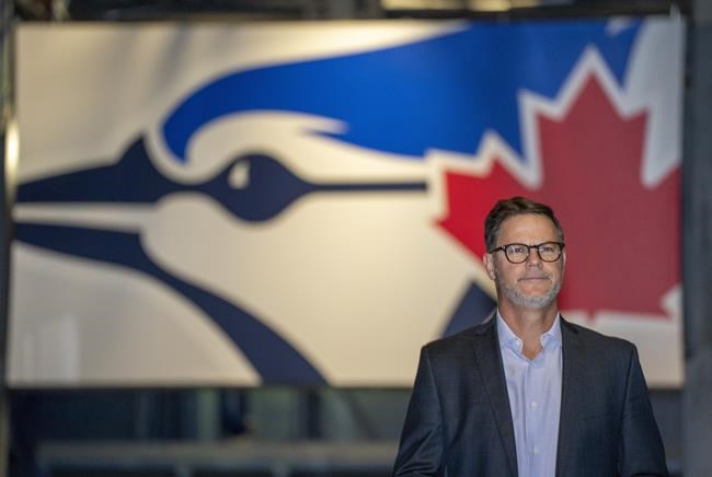 Jays GM Atkins says manager Schneider made decision to pull Berrios from Game 2 | iNFOnews.ca Jays GM Atkins says manager Schneider made decision to pull Berrios from Game 2 | iNFOnews.ca