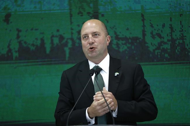 Washington hires Tulane athletic director Troy Dannen to replace Jen Cohen, who left for USC | iNFOnews.ca Washington hires Tulane athletic director Troy Dannen to replace Jen Cohen, who left for USC | iNFOnews.ca