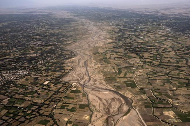 Death toll from strong earthquakes that shook western Afghanistan rises to over 2,000 | iNFOnews.ca Death toll from strong earthquakes that shook western Afghanistan rises to over 2,000 | iNFOnews.ca