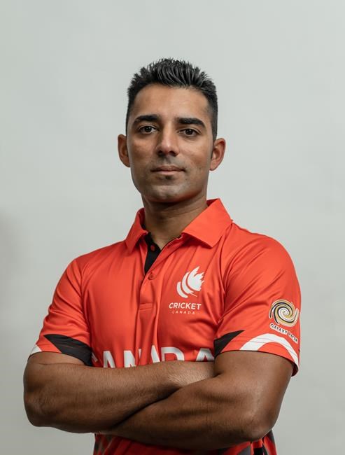 Canada cricketers defeat Bermuda to qualify for ICC T20 World Cup for first time | iNFOnews.ca
