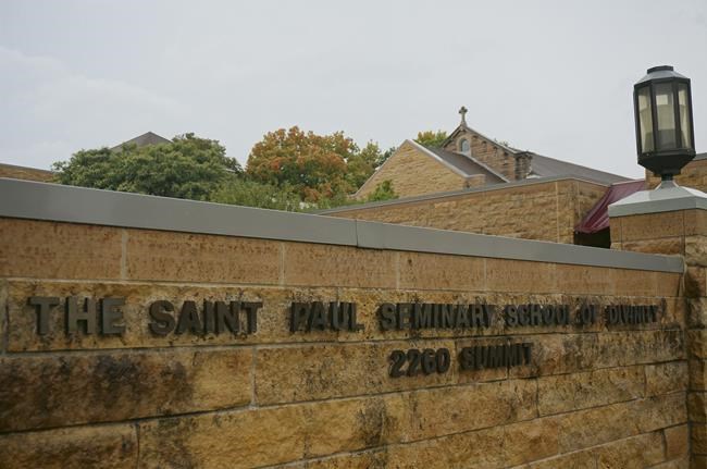 Clergy burnout is a growing concern in polarized churches. A summit offers coping strategies | iNFOnews.ca