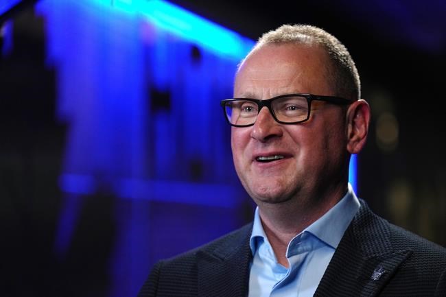 Maple Leafs eager to take next step after summer of change: 'It's a serious group' | iNFOnews.ca