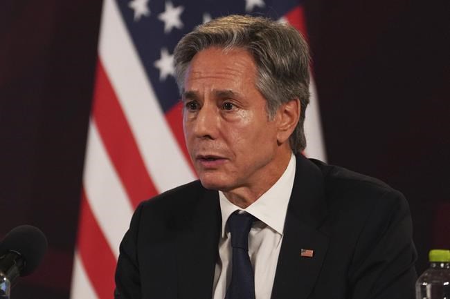 Blinken calls deposed Niger leader ahead of expected US declaration that his overthrow was a coup | iNFOnews.ca Blinken calls deposed Niger leader ahead of expected US declaration that his overthrow was a coup | iNFOnews.ca