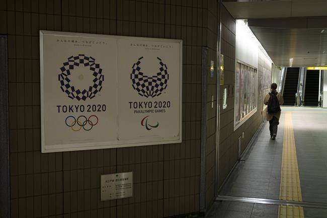 Publishing executive found guilty in Tokyo Olympics bribery scandal, but avoids jail time | iNFOnews.ca
