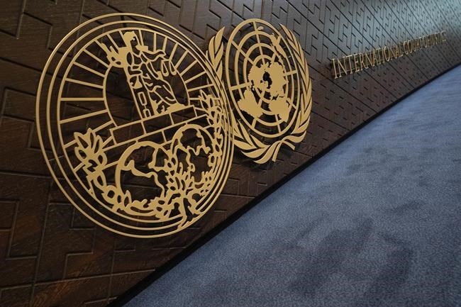 Canada and the Netherlands take Syria to top UN court. They accuse Damascus of widespread torture | iNFOnews.ca Canada and the Netherlands take Syria to top UN court. They accuse Damascus of widespread torture | iNFOnews.ca