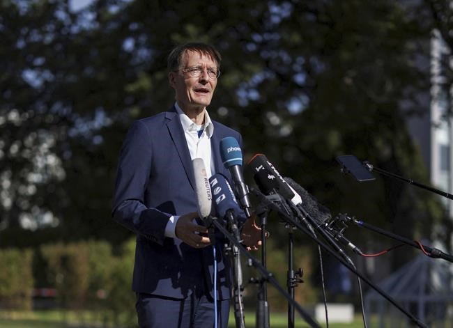 Several more people arrested over a far-right German plot to launch a coup and kidnap a minister | iNFOnews.ca Several more people arrested over a far-right German plot to launch a coup and kidnap a minister | iNFOnews.ca