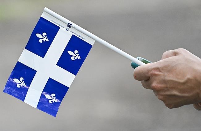 Quebec delays opening of representative office in Israel amid Hamas attacks | iNFOnews.ca