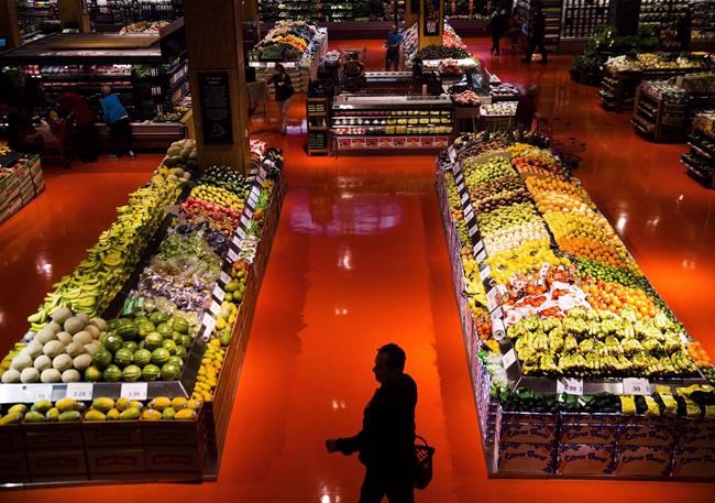 Food industry leaders launch alliance to champion net zero in agri-food sector | iNFOnews.ca Food industry leaders launch alliance to champion net zero in agri-food sector | iNFOnews.ca