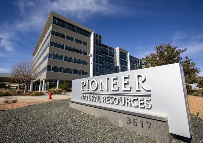 Exxon Mobil doubles down on fossil fuels with $59.5 billion deal for Pioneer Natural as prices surge | iNFOnews.ca