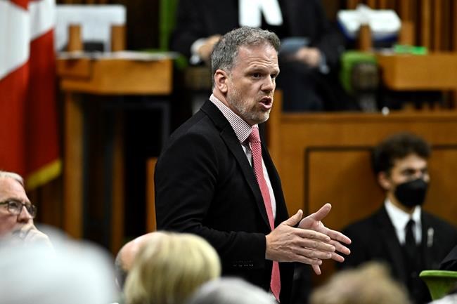 Health ministers converge in P.E.I. as governments negotiate final deals | iNFOnews.ca
