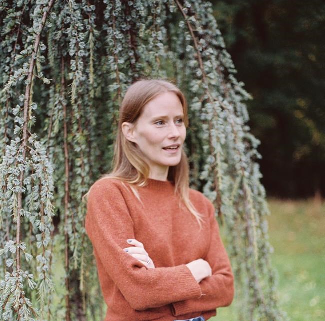 Sarah Bernstein, Eleanor Catton shortlisted for Scotiabank Giller Prize | iNFOnews.ca