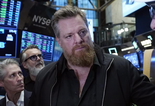 Birkenstock stumbles on Wall Street as traders find sandal maker's shares too pricey | iNFOnews.ca