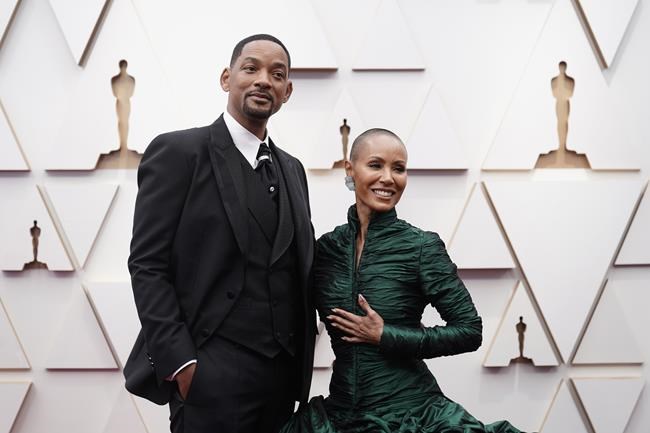 Will Smith and Jada Pinkett Smith have been separated since 2016, she says | iNFOnews.ca Will Smith and Jada Pinkett Smith have been separated since 2016, she says | iNFOnews.ca