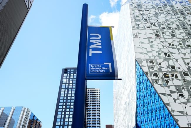 TMU men's soccer team cleared to play after investigation into 'serious' behaviour | iNFOnews.ca