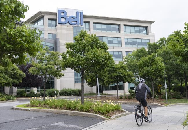 CRTC sides with Bell in arbitration proceeding with Quebecor over MVNO data rates | iNFOnews.ca