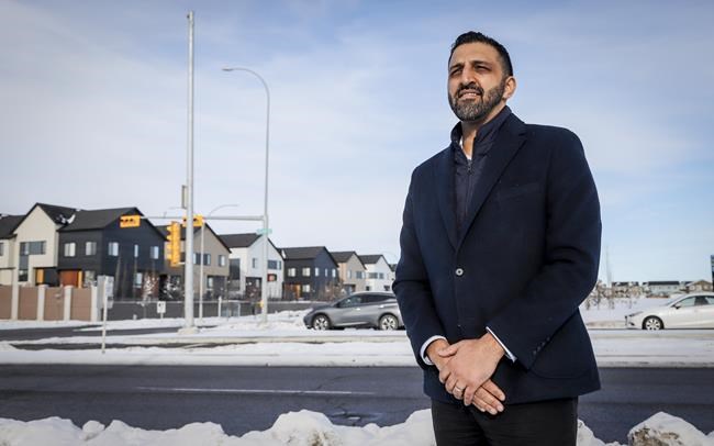 Alberta MP accuses premier of 'baseless,' 'ludicrous' statements on electricity | iNFOnews.ca