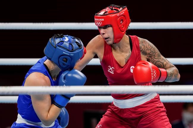 Data now plays a role in changing Canadian sport culture | iNFOnews.ca