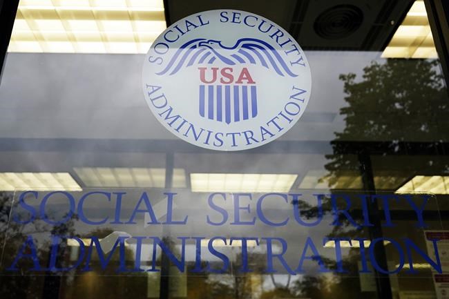 Social Security benefits will increase by 3.2% in 2024 as inflation moderates | iNFOnews.ca Social Security benefits will increase by 3.2% in 2024 as inflation moderates | iNFOnews.ca