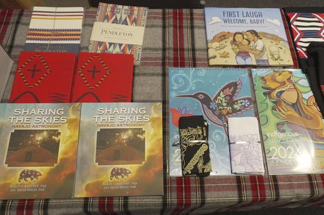 In many Indigenous cultures, a solar eclipse is more than a spectacle. It’s for honoring tradition | iNFOnews.ca