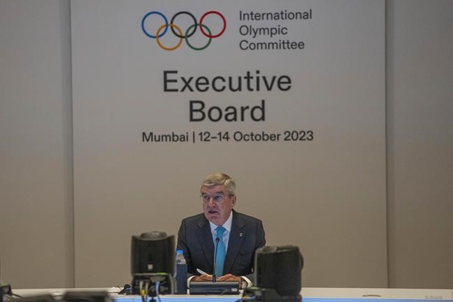 Winter Olympic host cities for 2030 and 2034 to be chosen at the same time in July | iNFOnews.ca Winter Olympic host cities for 2030 and 2034 to be chosen at the same time in July | iNFOnews.ca