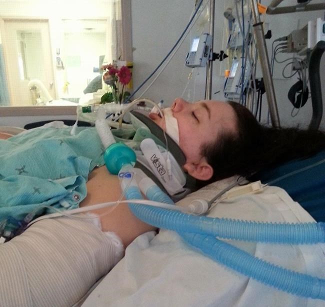 Study finds withdrawing less blood for ICU lab tests reduces patient strain, waste | iNFOnews.ca Study finds withdrawing less blood for ICU lab tests reduces patient strain, waste | iNFOnews.ca